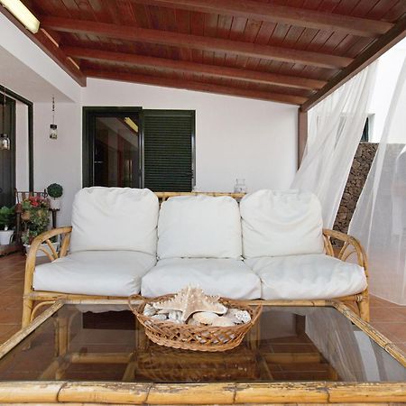 El Cortijo Villa La Oliva Exteriör bild